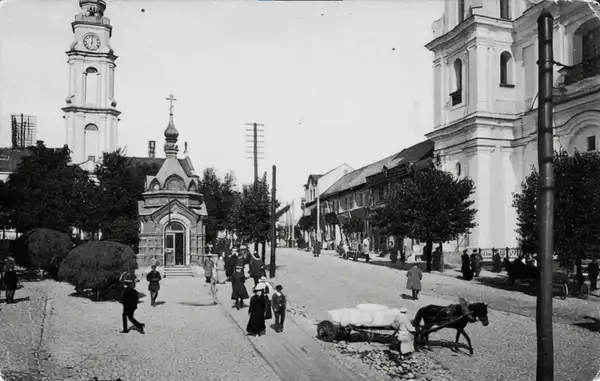 ОЖИВШИЕ МГНОВЕНИЯ