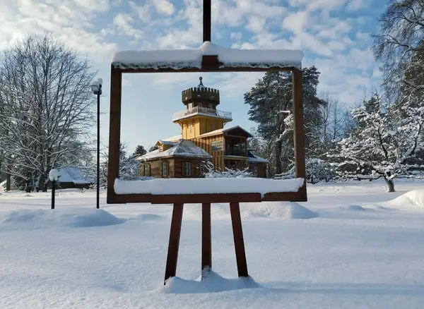 Билеты на праздник «Проводы зимы в Здравнёве»