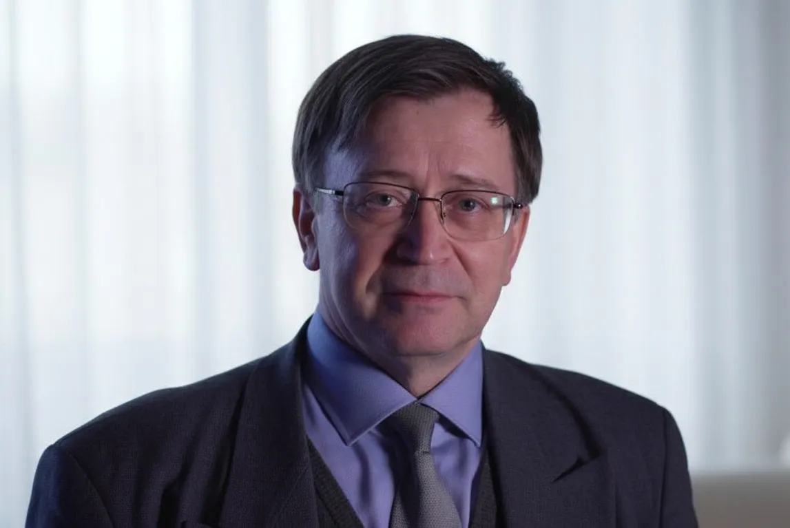 Валерий Алексеевич Шишанов
