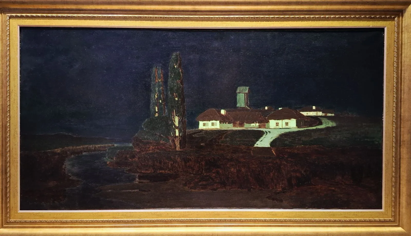 Эксклюзивный показ в рамках фестиваля «#СУПРЕМSTORM_НОЧЬ» - изображение 1