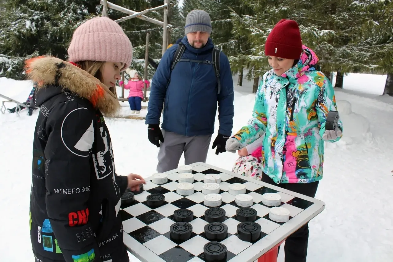 Усадебные игры XIX века