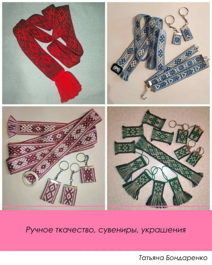 Выставка-ярмарка ко Дню женщин в Ратуше - изображение 2