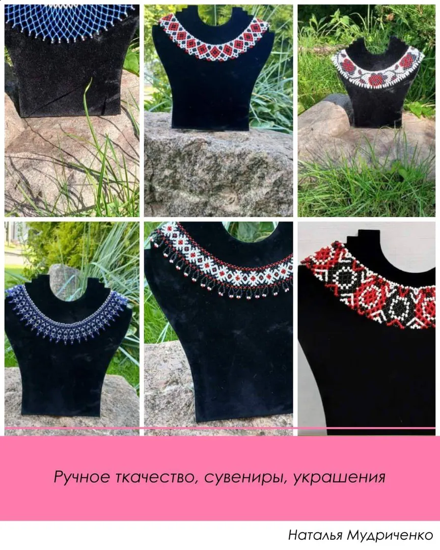 Выставка-ярмарка ко Дню женщин в Ратуше - изображение 4