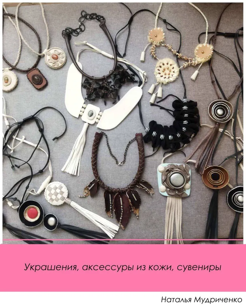 Выставка-ярмарка ко Дню женщин в Ратуше - изображение 6