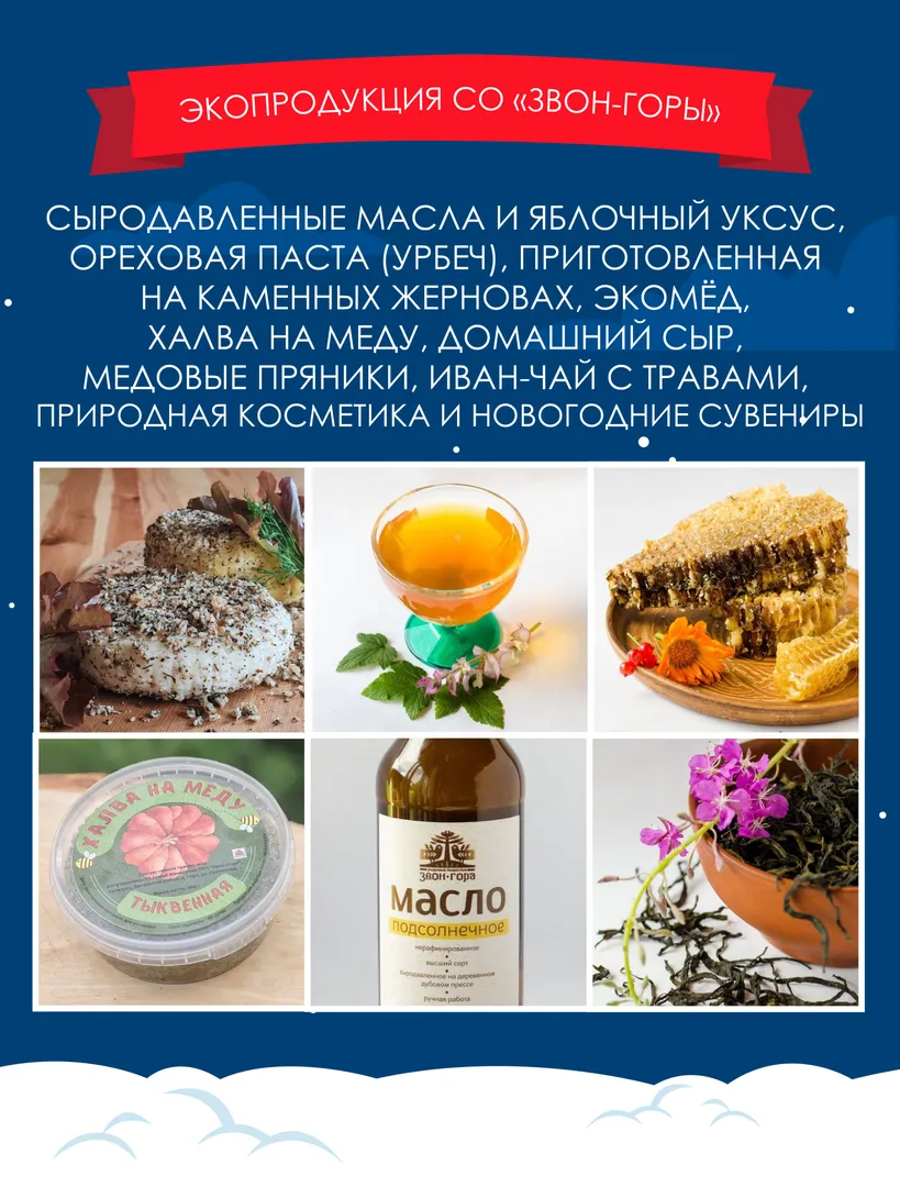 НОВОГОДНЯЯ ВЫСТАВКА-ЯРМАРКА - изображение 7