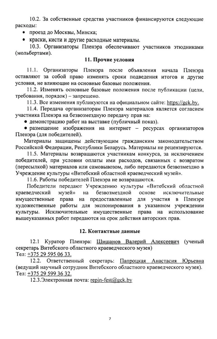 Репин-фест - изображение 8