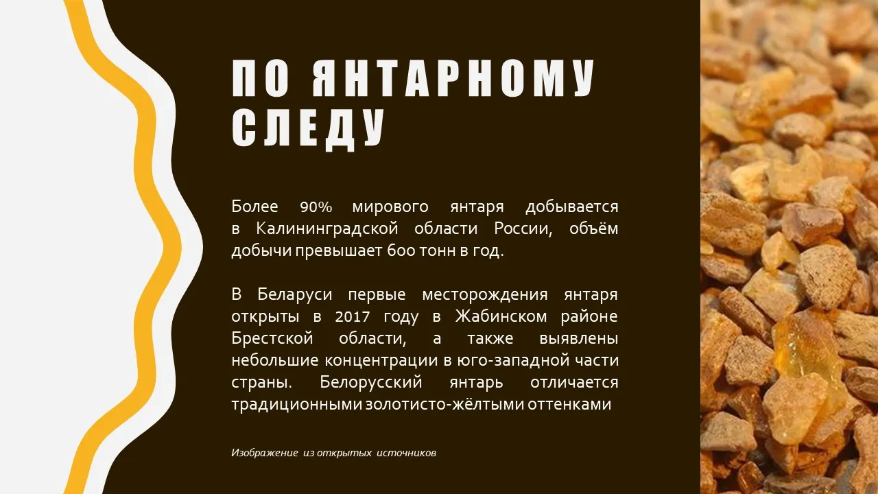 ЯНТАРНЫЕ СЛЁЗЫ НИМФ - изображение 9